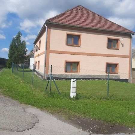 Zbytiny Zewnętrze zdjęcie